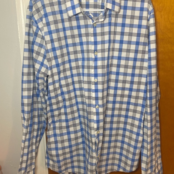 x2 Express button down - Picture 3 of 6